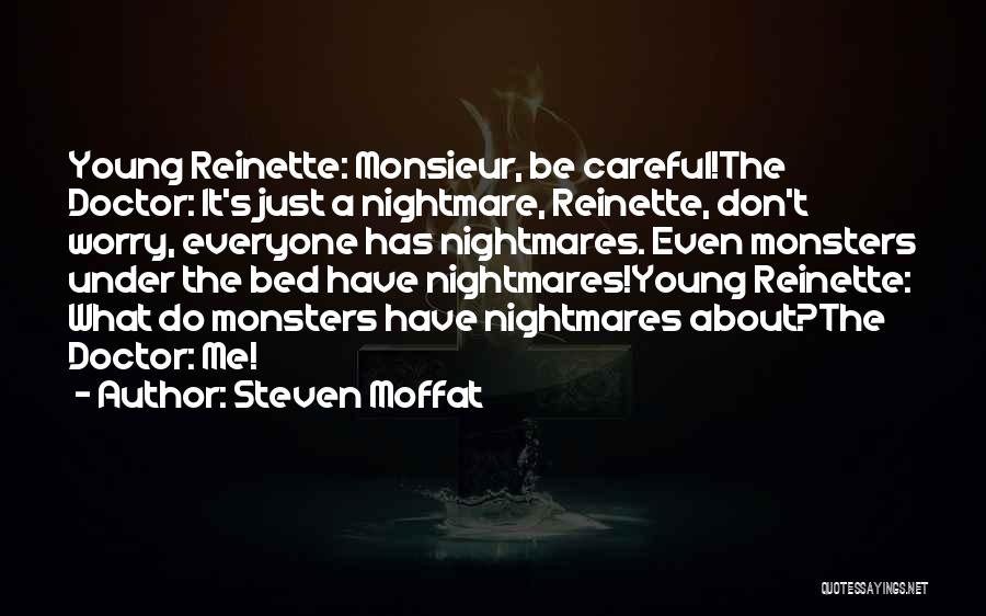 Fireplace Quotes By Steven Moffat