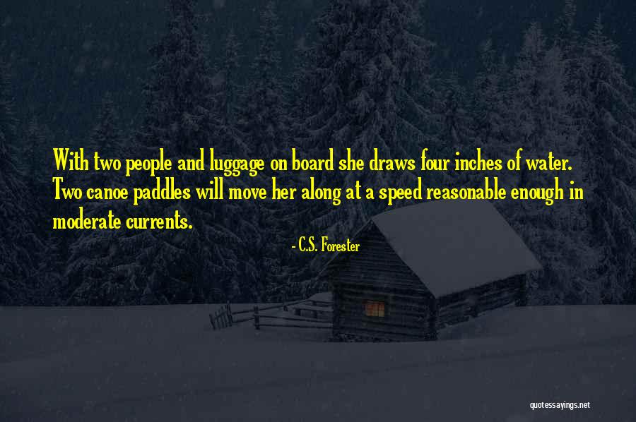 Fireplug Groomers Quotes By C.S. Forester Fireplug Groomers Quotes By C.S. Forester