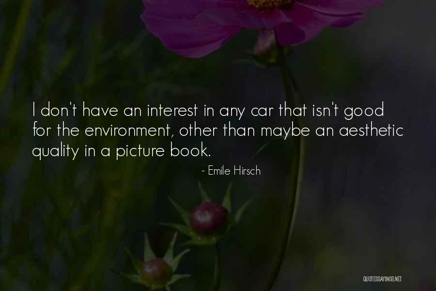 Fireplug Groomers Quotes By Emile Hirsch Fireplug Groomers Quotes By Emile Hirsch