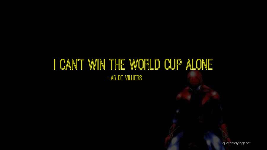 Fireproofing Steel Quotes By AB De Villiers