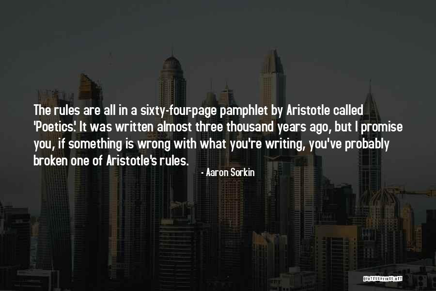 Fires In Australia Quotes By Aaron Sorkin Fires In Australia Quotes By Aaron Sorkin