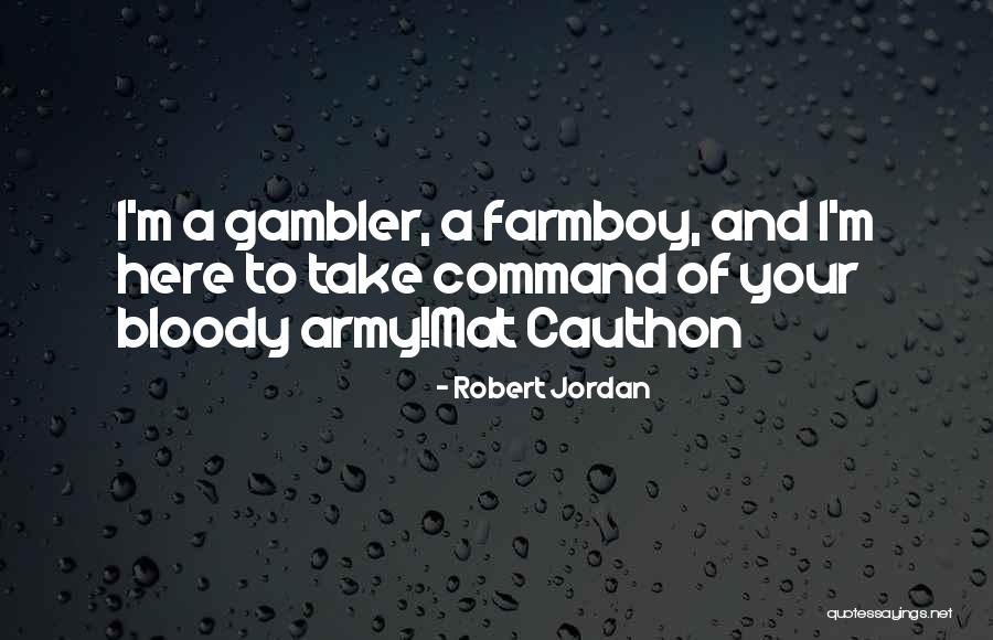 Fires Of Heaven Quotes By Robert Jordan Fires Of Heaven Quotes By Robert Jordan