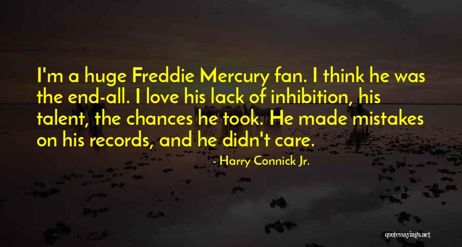 Firescaping Quotes By Harry Connick Jr. Firescaping Quotes By Harry Connick Jr.