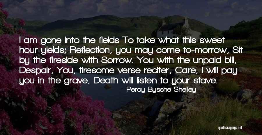 Fireside Quotes By Percy Bysshe Shelley Fireside Quotes By Percy Bysshe Shelley