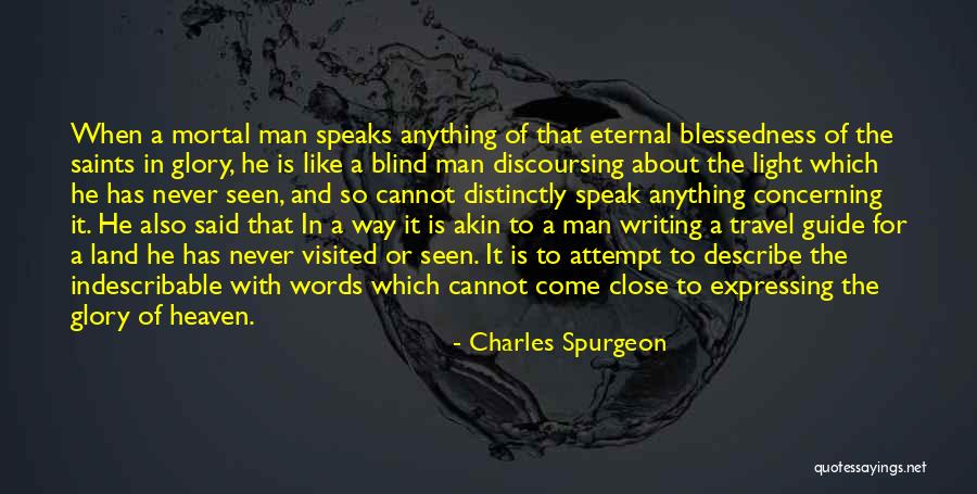 Firesides Lds Quotes By Charles Spurgeon Firesides Lds Quotes By Charles Spurgeon