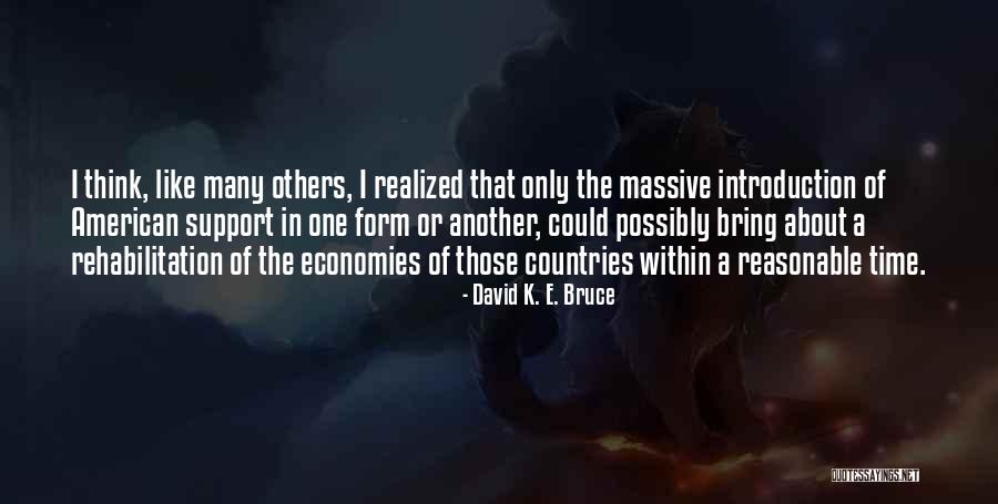 Firesides Lds Quotes By David K. E. Bruce Firesides Lds Quotes By David K. E. Bruce
