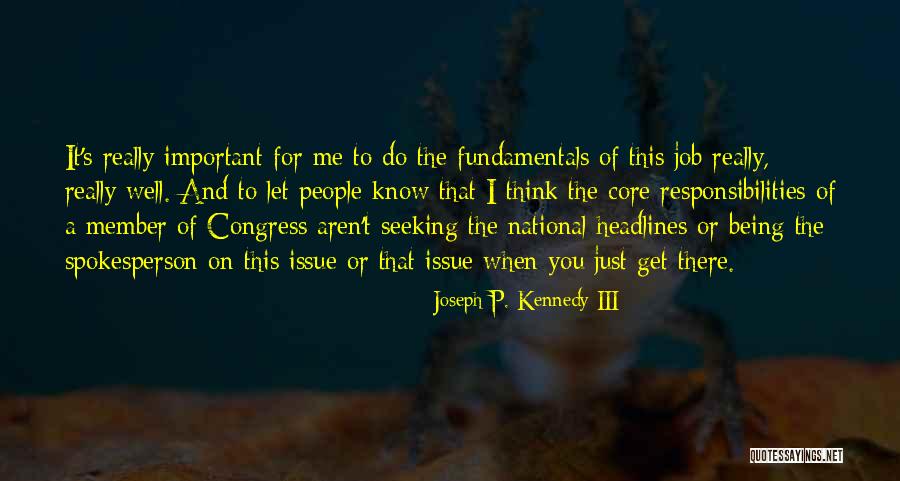 Firestar Toys Quotes By Joseph P. Kennedy III Firestar Toys Quotes By Joseph P. Kennedy III