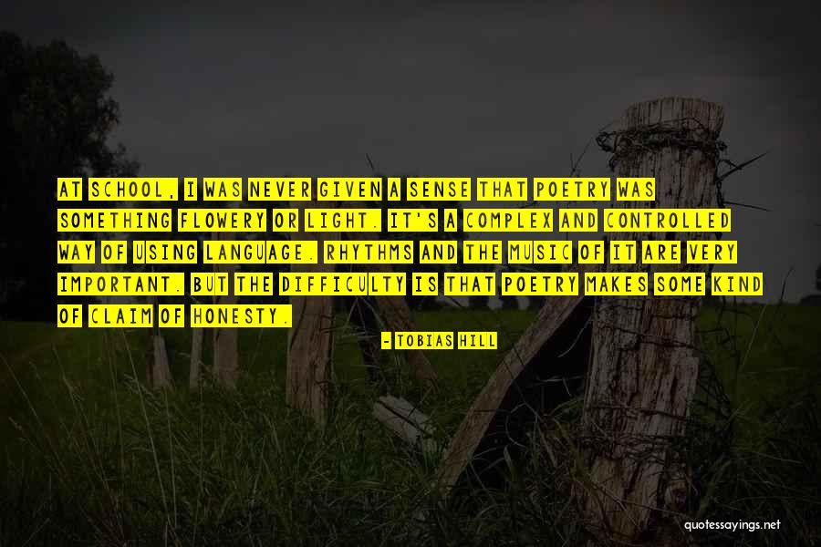Firestar Toys Quotes By Tobias Hill Firestar Toys Quotes By Tobias Hill