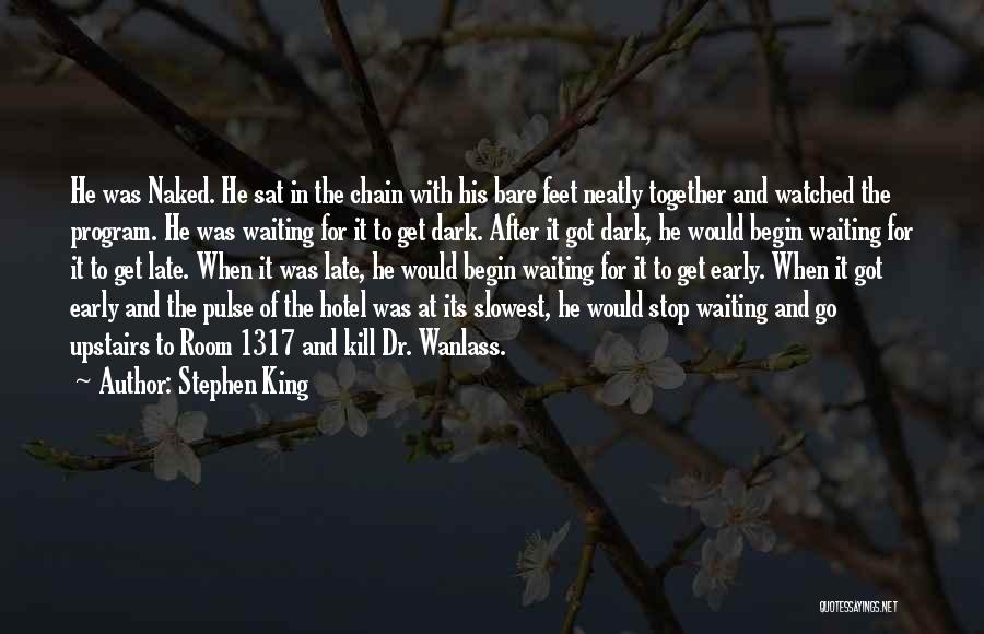 Firestarter 2 Quotes By Stephen King