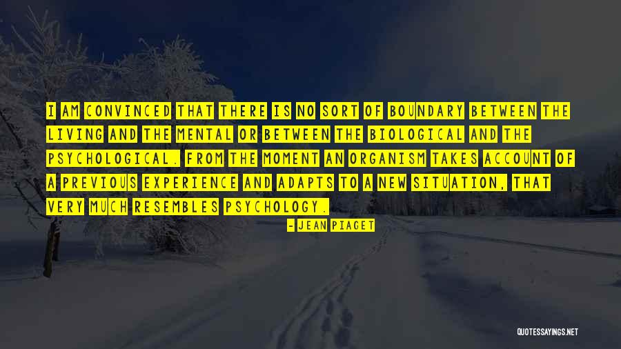 Firestarter Book Quotes By Jean Piaget Firestarter Book Quotes By Jean Piaget