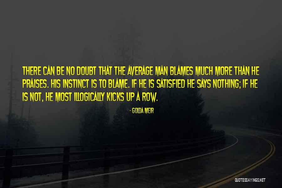 Firestarter Lyrics Quotes By Golda Meir Firestarter Lyrics Quotes By Golda Meir