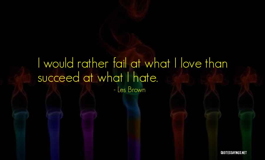 Firestarter Stephen Quotes By Les Brown Firestarter Stephen Quotes By Les Brown