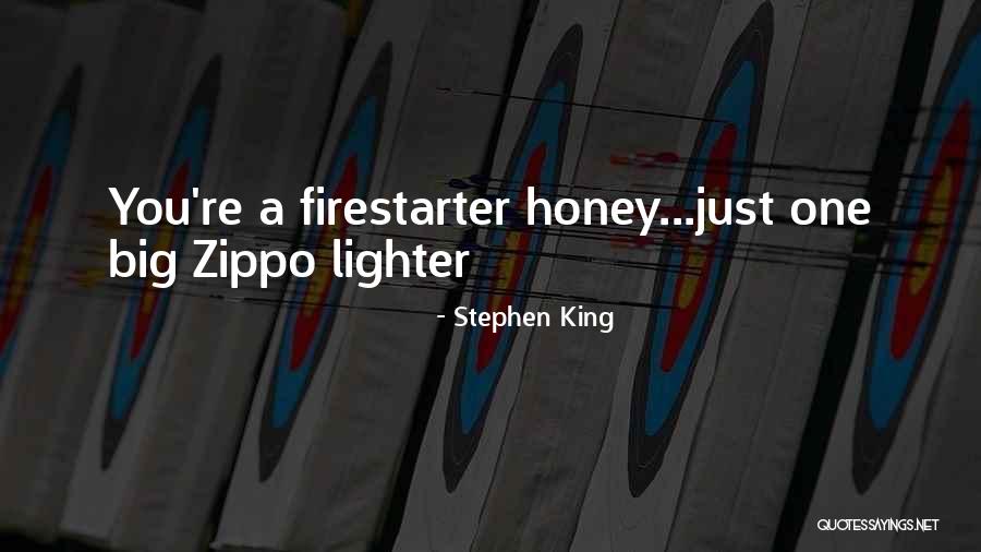 Firestarter Stephen Quotes By Stephen King Firestarter Stephen Quotes By Stephen King