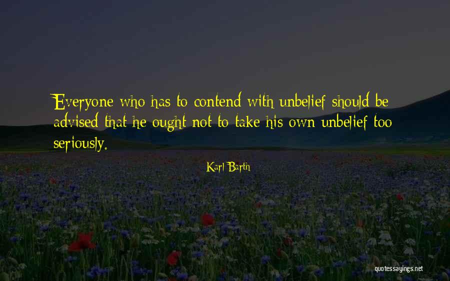 Firestarters For Sale Quotes By Karl Barth Firestarters For Sale Quotes By Karl Barth