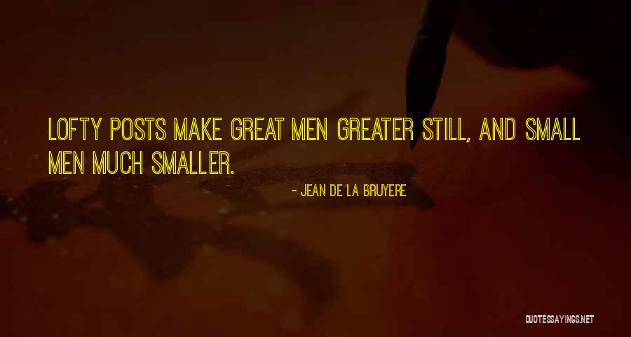 Firestation Quotes By Jean De La Bruyere Firestation Quotes By Jean De La Bruyere