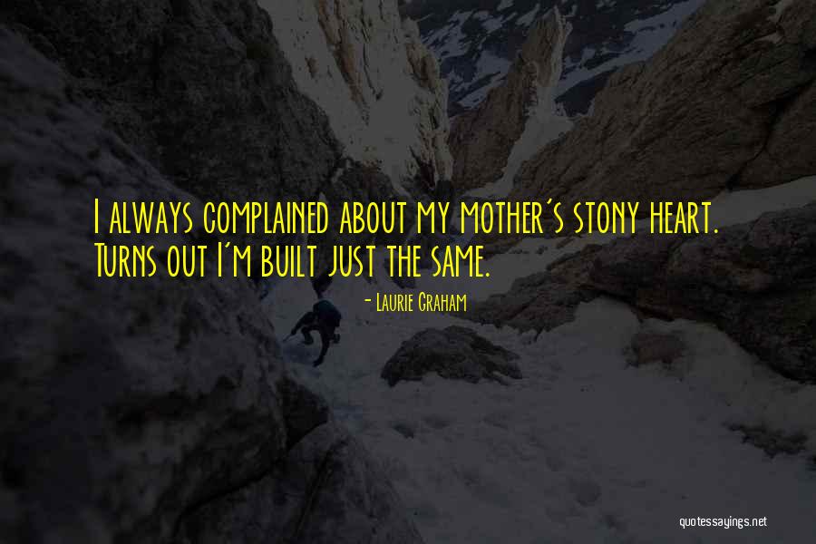 Firestick Quotes By Laurie Graham Firestick Quotes By Laurie Graham
