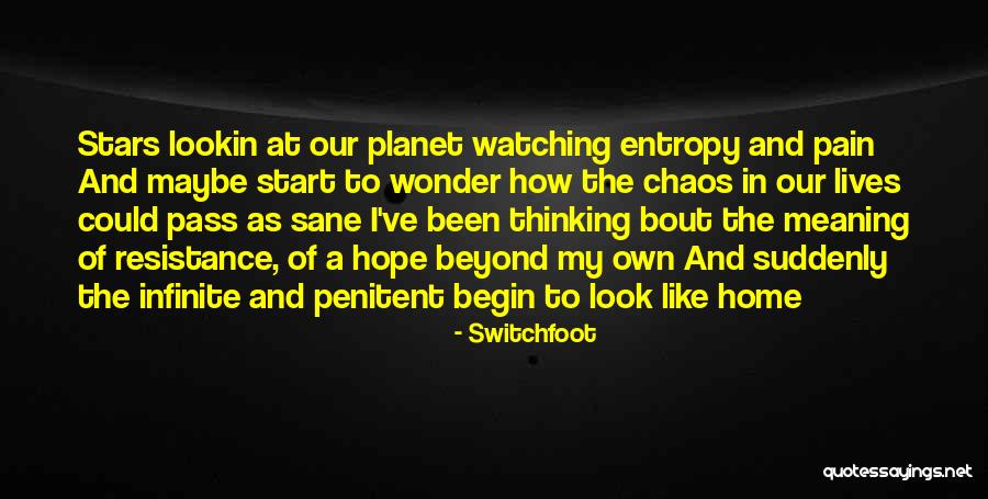 Firestone Credit Union Quotes By Switchfoot Firestone Credit Union Quotes By Switchfoot