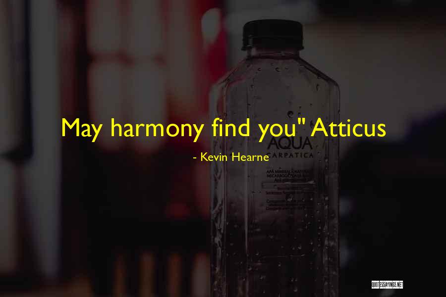 Firestorms Servers Quotes By Kevin Hearne Firestorms Servers Quotes By Kevin Hearne
