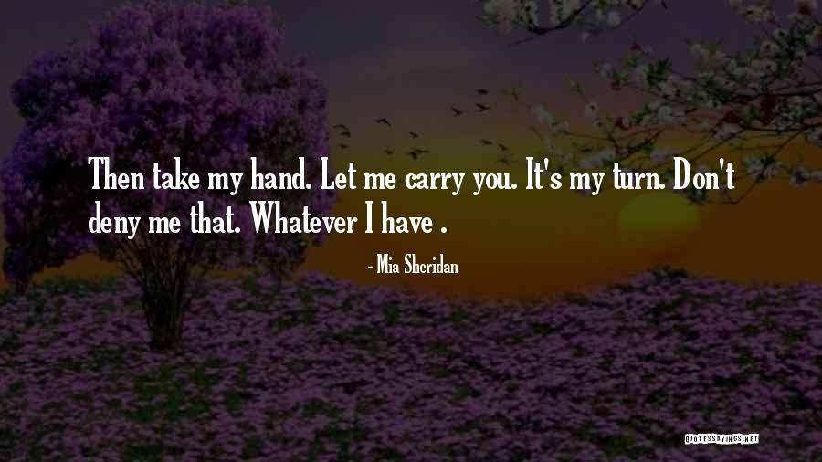 Firesuit Sports Quotes By Mia Sheridan Firesuit Sports Quotes By Mia Sheridan
