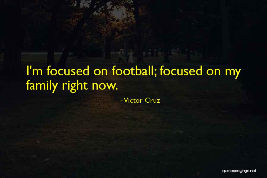 Firetect Quotes By Victor Cruz Firetect Quotes By Victor Cruz