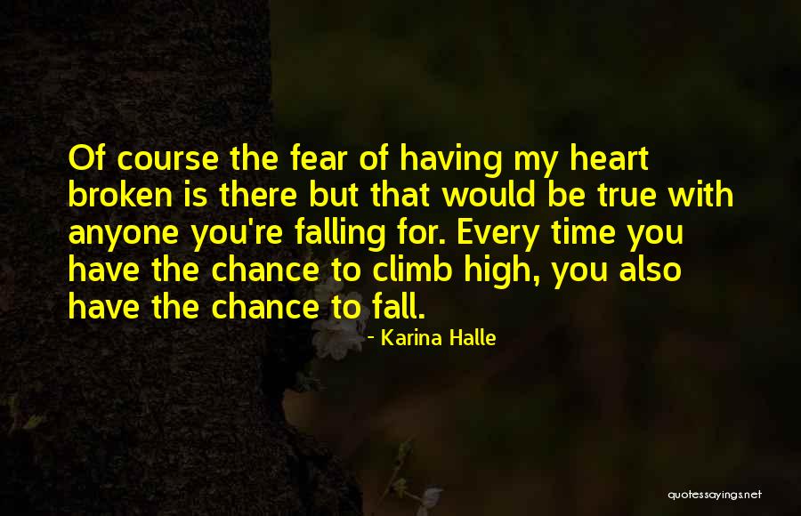 Firethorn Quotes By Karina Halle Firethorn Quotes By Karina Halle