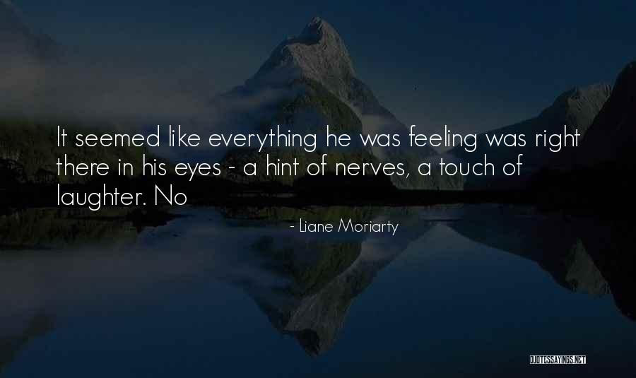 Firewalls For Computers Quotes By Liane Moriarty Firewalls For Computers Quotes By Liane Moriarty