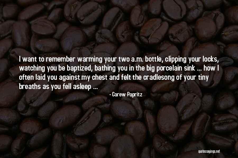 Firewire To Thunderbolt Quotes By Carew Papritz Firewire To Thunderbolt Quotes By Carew Papritz