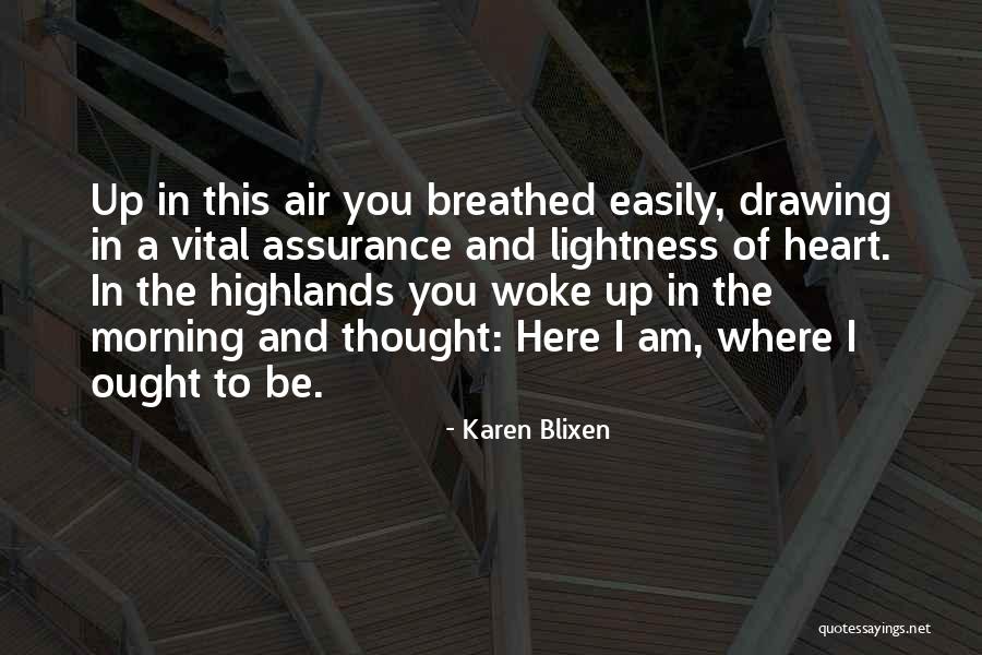 Firewood Rack Quotes By Karen Blixen Firewood Rack Quotes By Karen Blixen