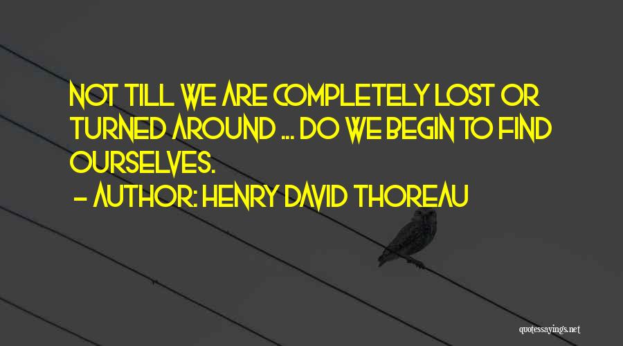 Fireworks Anime Quotes By Henry David Thoreau