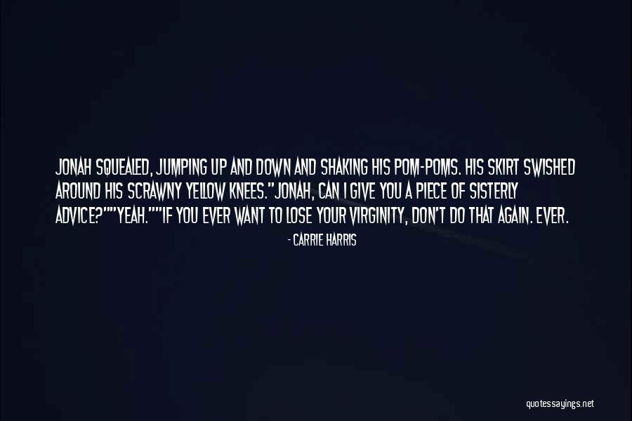 Fireworks Illegal Quotes By Carrie Harris