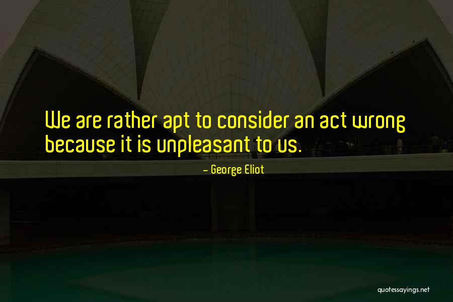 Fireworks Illegal Quotes By George Eliot