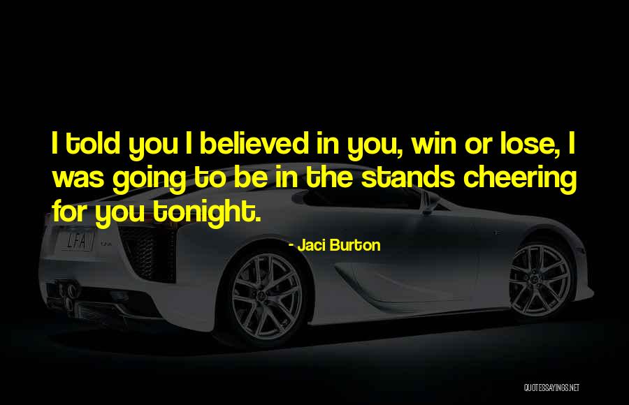 Firezza Wandsworth Quotes By Jaci Burton Firezza Wandsworth Quotes By Jaci Burton