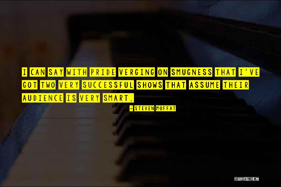 Firfed Quotes By Steven Moffat Firfed Quotes By Steven Moffat