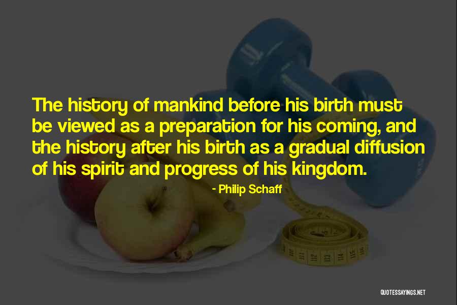Firicanos North Quotes By Philip Schaff Firicanos North Quotes By Philip Schaff