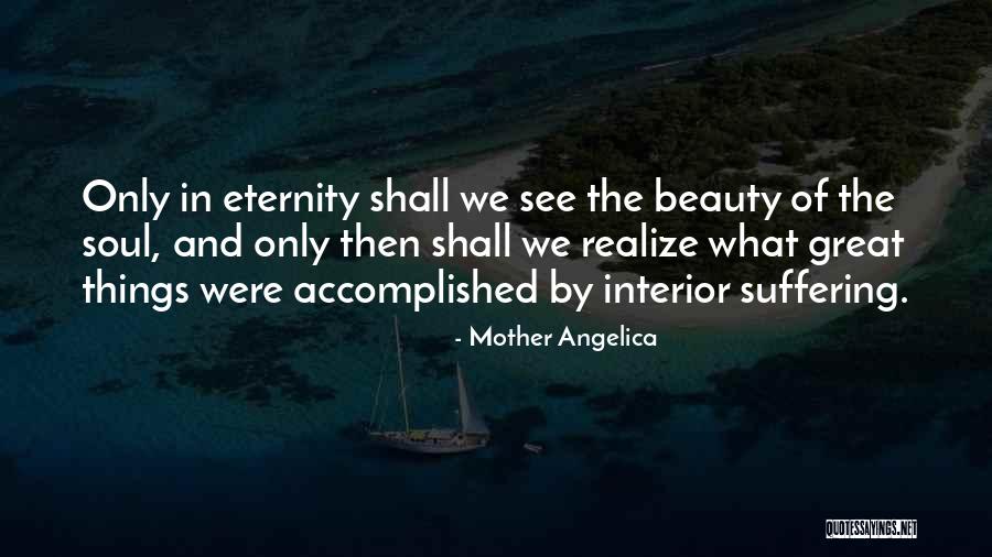 Firing An Employee Quotes By Mother Angelica Firing An Employee Quotes By Mother Angelica