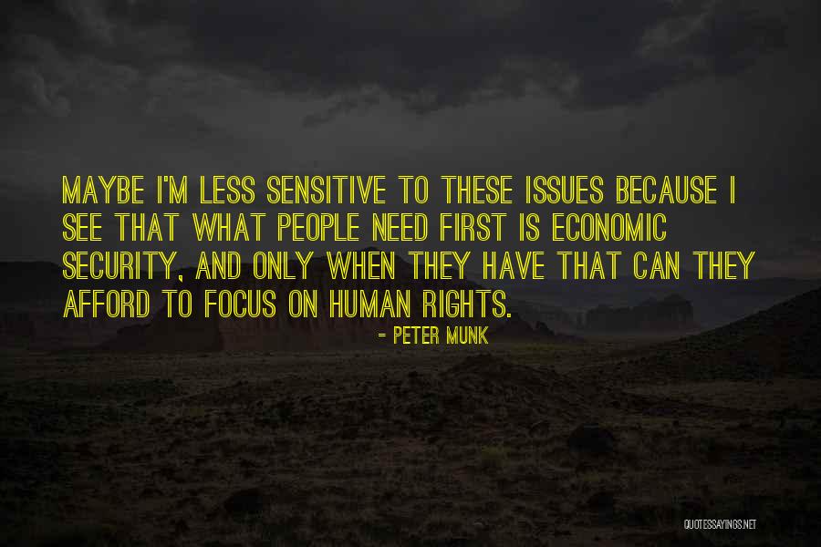 Firing Blanks Quotes By Peter Munk Firing Blanks Quotes By Peter Munk