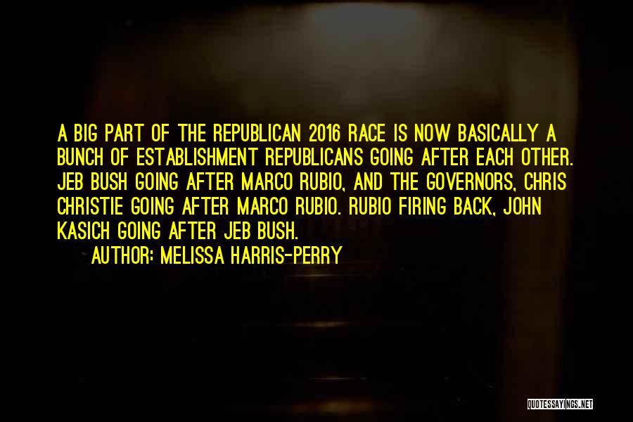 Firing Quotes By Melissa Harris-Perry