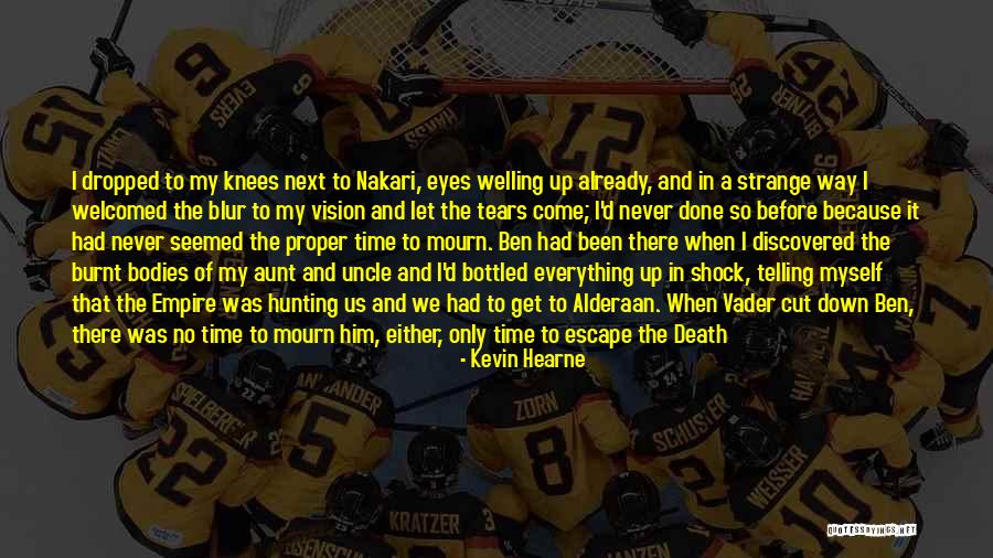 Firing Up Quotes By Kevin Hearne Firing Up Quotes By Kevin Hearne