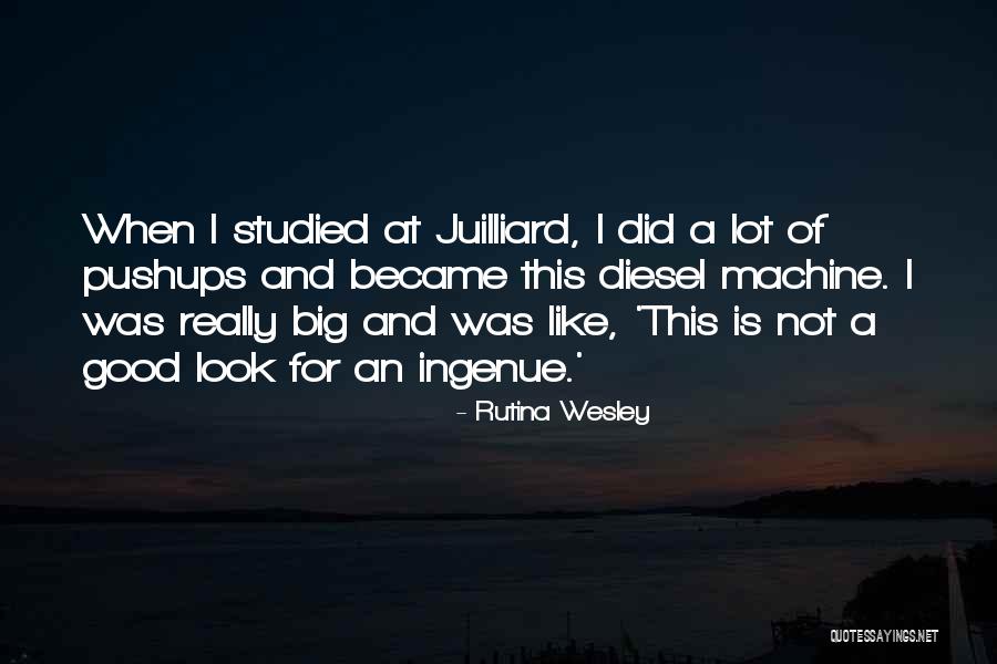 Firings At Fox Quotes By Rutina Wesley Firings At Fox Quotes By Rutina Wesley
