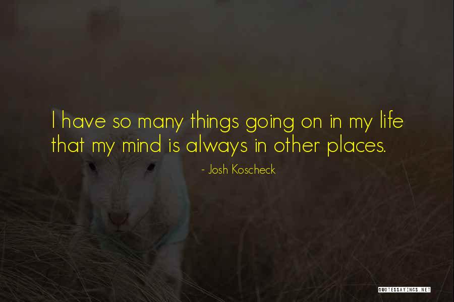 Firings Nbc Quotes By Josh Koscheck Firings Nbc Quotes By Josh Koscheck