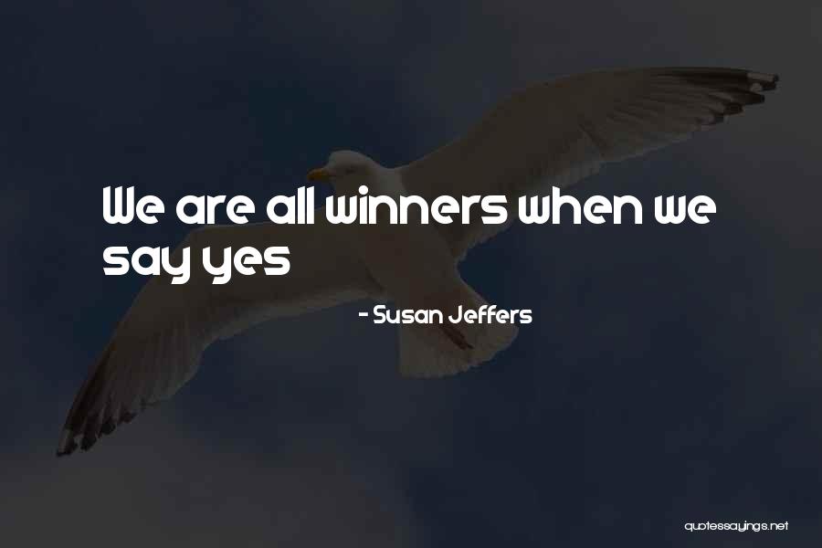 Firings Nbc Quotes By Susan Jeffers Firings Nbc Quotes By Susan Jeffers