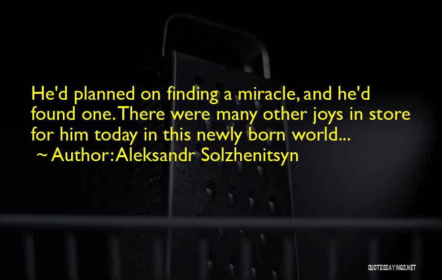 Firings Quotes By Aleksandr Solzhenitsyn