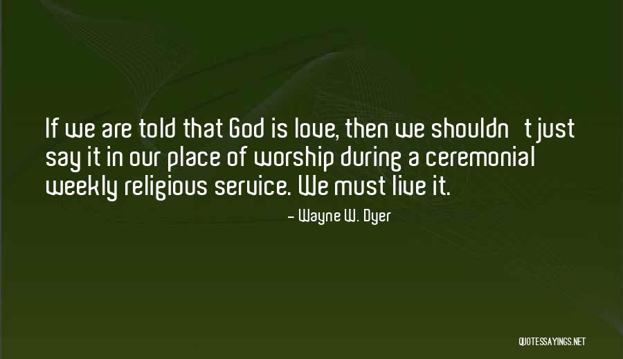 Firkins Chrysler Quotes By Wayne W. Dyer Firkins Chrysler Quotes By Wayne W. Dyer