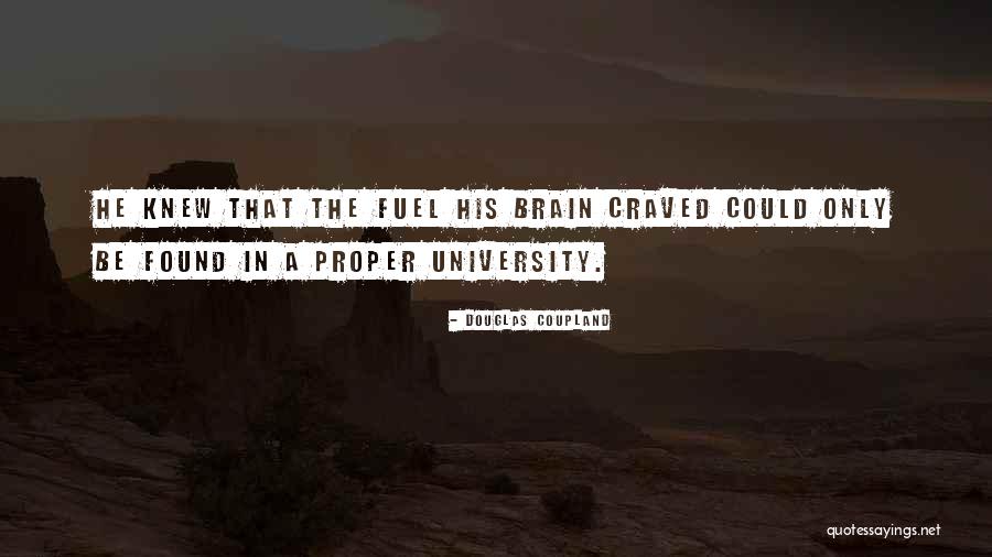 Firld Quotes By Douglas Coupland Firld Quotes By Douglas Coupland