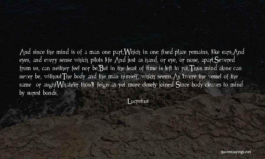 Firld Quotes By Lucretius Firld Quotes By Lucretius