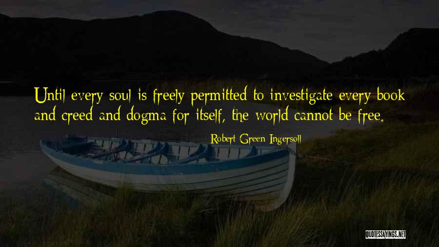 Firld Quotes By Robert Green Ingersoll Firld Quotes By Robert Green Ingersoll