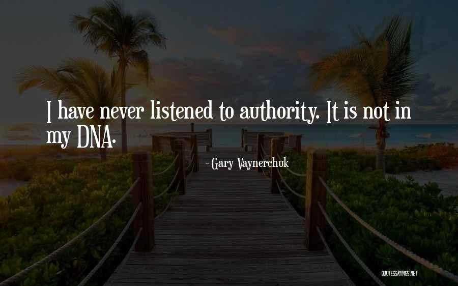 Firley Husky Quotes By Gary Vaynerchuk