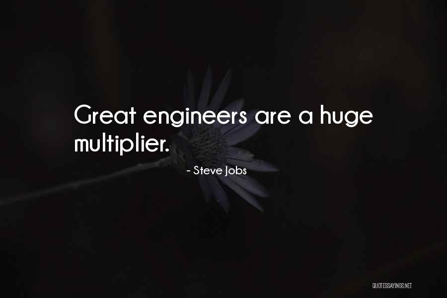 Firley Husky Quotes By Steve Jobs