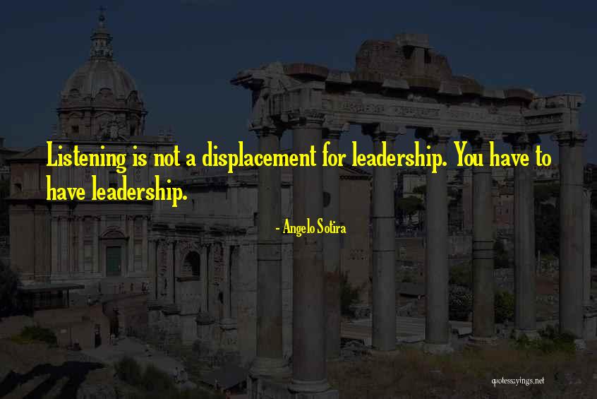 Firm Remake Quotes By Angelo Sotira Firm Remake Quotes By Angelo Sotira