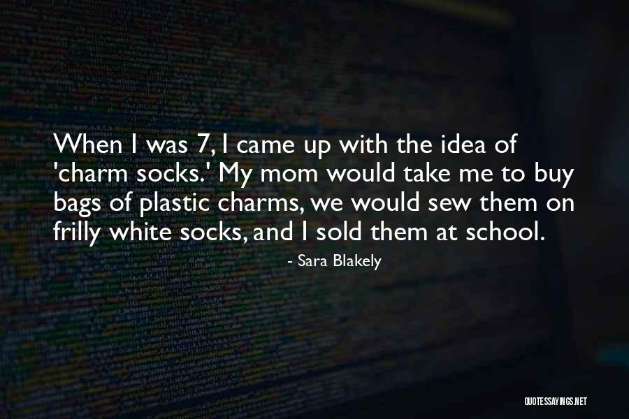 Firm Remake Quotes By Sara Blakely Firm Remake Quotes By Sara Blakely